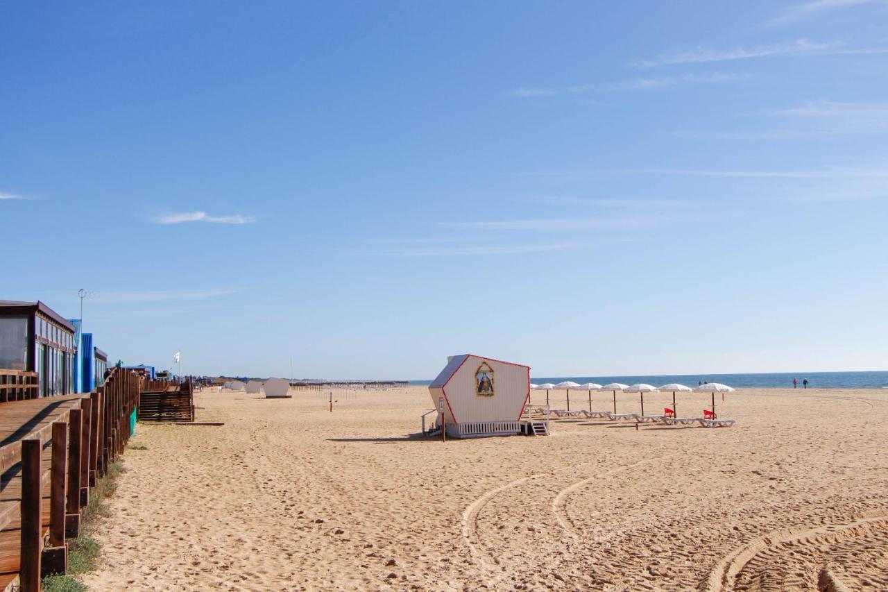 Monte Da Praia 몬뜨고르두 외부 사진